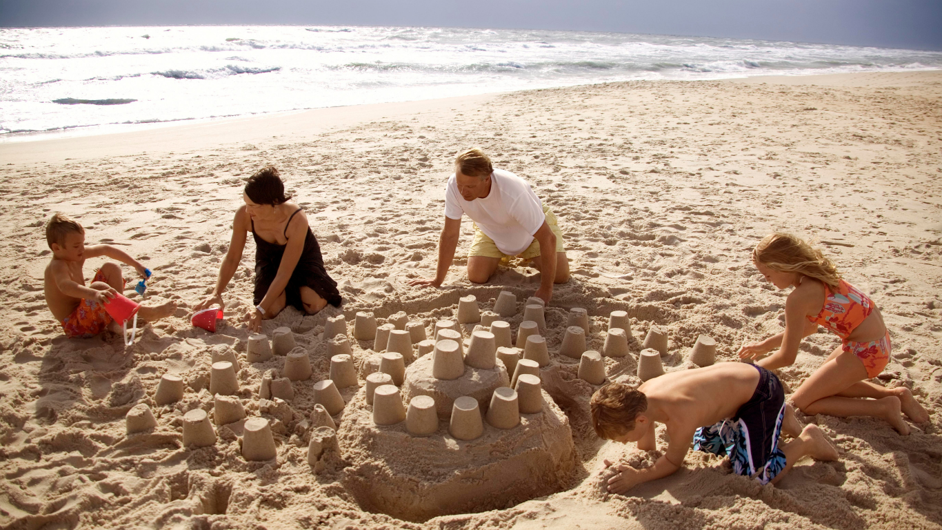 子どもの「？」を育む魔法の対話