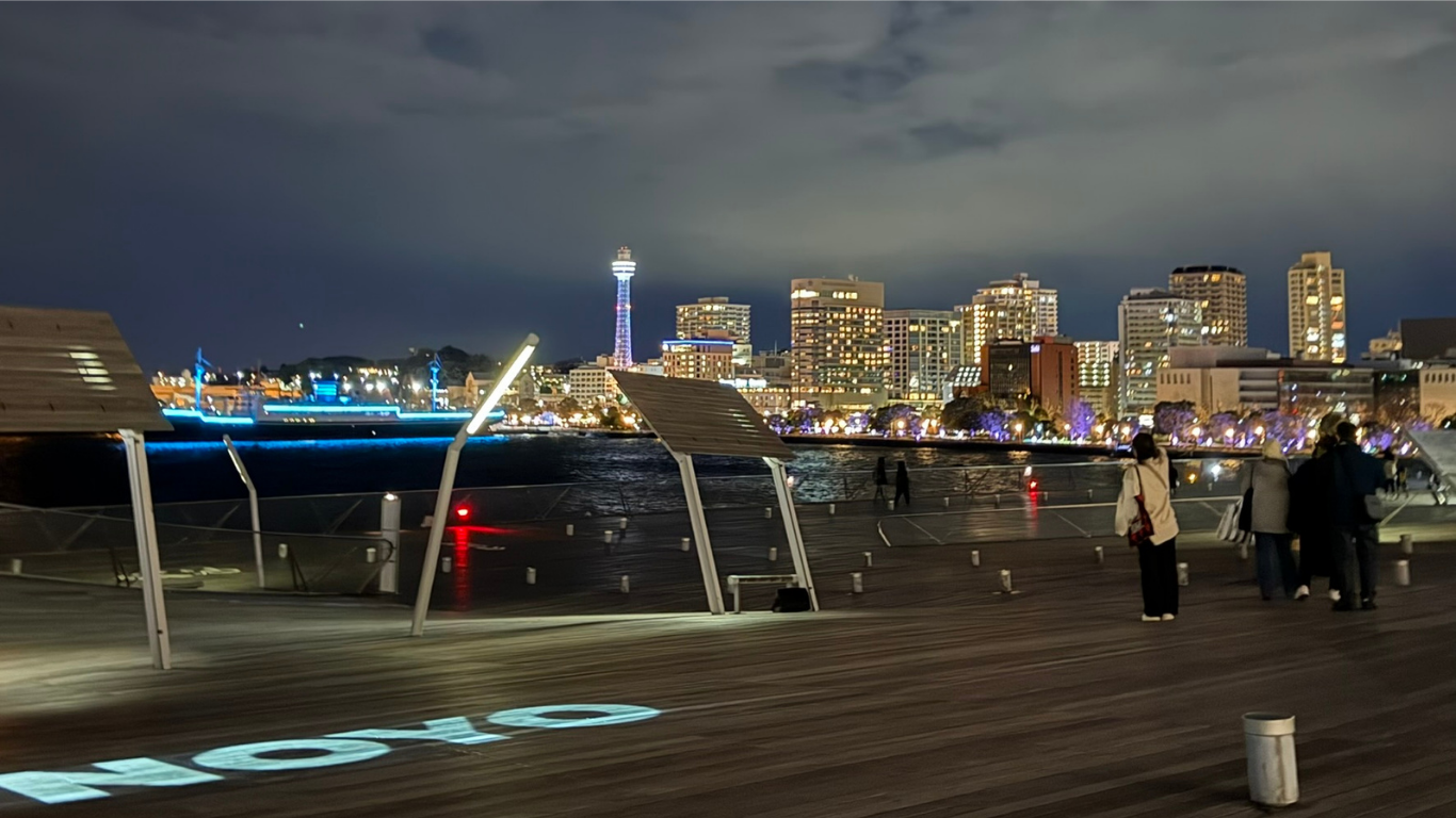 対話型校外学習 その①